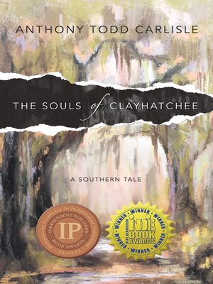 cover image of The Souls of Clayhatchee